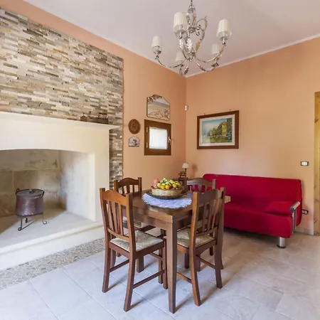 Pietrara - Rive Del Salento Apartamento *