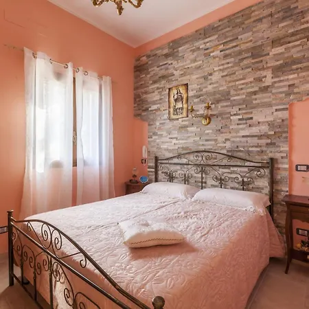 Pietrara - Rive Del Salento Apartamento Rocca Nuova
