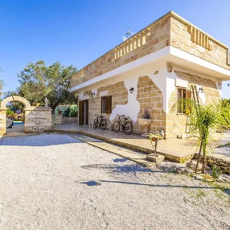Pietrara - Rive Del Salento Apartamento *