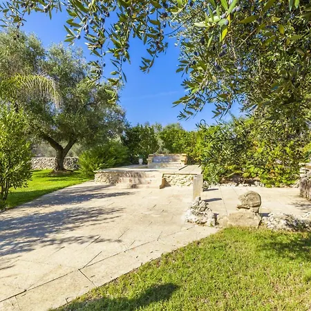 Pietrara - Rive Del Salento Apartamento *