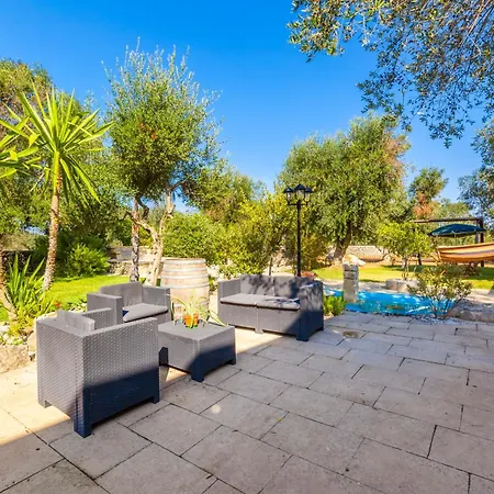 Apartamento Pietrara - Rive Del Salento *