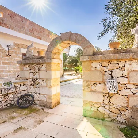 Apartamento Pietrara - Rive Del Salento *