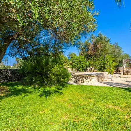 Pietrara - Rive Del Salento Apartamento Rocca Nuova