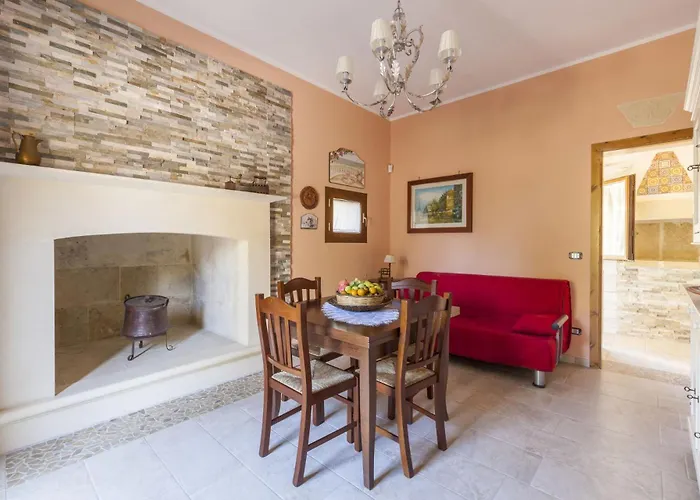 Pietrara - Rive Del Salento Apartamento *