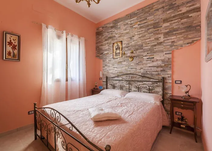 Pietrara - Rive Del Salento Apartamento Rocca Nuova