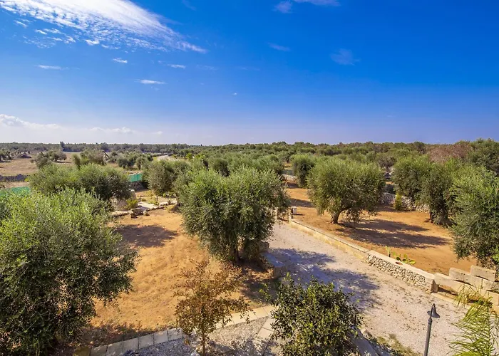 Pietrara - Rive Del Salento Apartamento