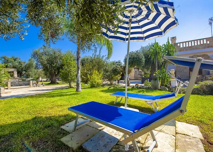 Apartamento Pietrara - Rive Del Salento