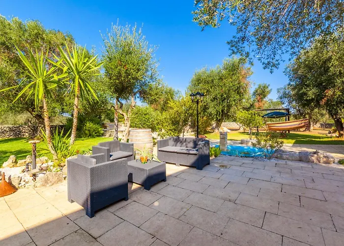 Apartamento Pietrara - Rive Del Salento *