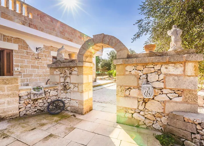 Apartamento Pietrara - Rive Del Salento *