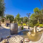 Pietrara - Rive Del Salento Rocca Nuova
