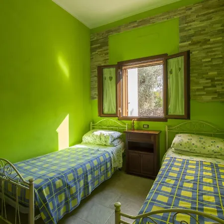 Apartment La Pietrara Rocca Nuova