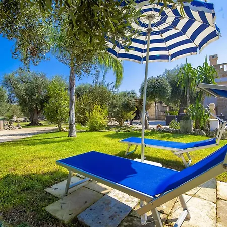 Apartment La Pietrara