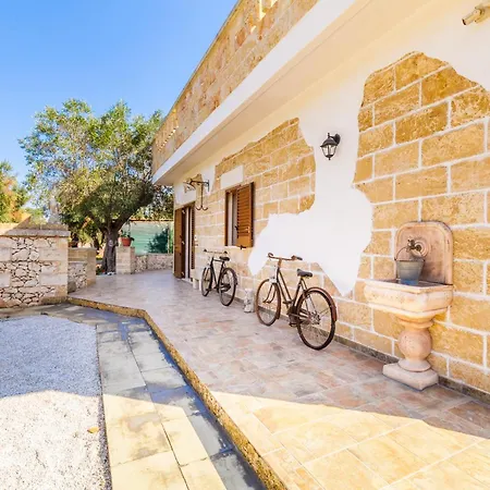 아파트 Pietrara - Rive Del Salento *