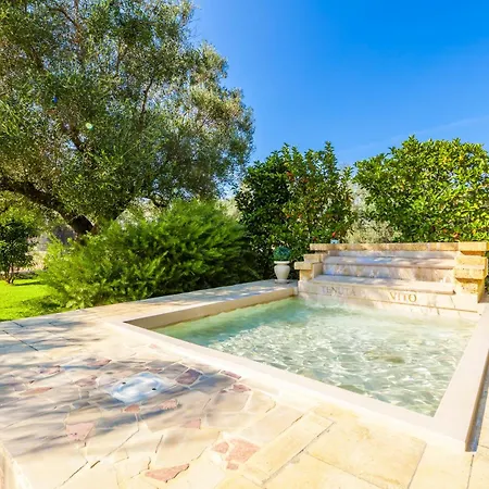 Pietrara - Rive Del Salento * Rocca Nuova